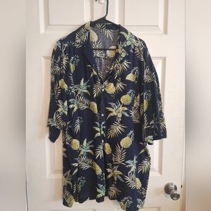 Men's Pineapple Shirt